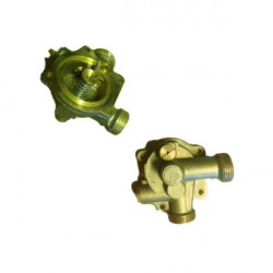 Група водяної арматури на колонку Demrad Compact D004500042