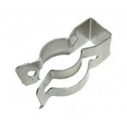 Кліпса теплообмінник-трубка опалення Demrad Nepto D003202566