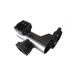 Корпус гідроблоку (правий) для котла Demrad Atron, Nitromix, Adonis D003202400