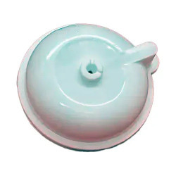 Кришка водяного блоку на колонку Demrad Compact D002121008