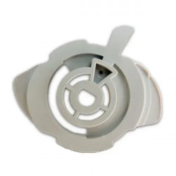 Кулачок регулювання газу на колонку Demrad Compact D002121005