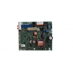 Материнська плата для конденсаційного котла Demrad Atromix 0020272596