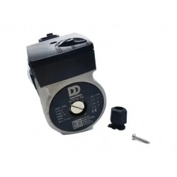 Насос циркуляційний DemirDokum GPD15-5S (КРІПЛЕННЯ СКОБА), Demrad Atron H 24-28, Nepto HKT 2-20/24 0020119720