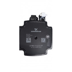 Насос циркуляційний grundfos 15-70, 0020122986, для котла Demrad Atromix