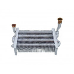 Первинний теплообмінник для котлів Protherm Рись Lynx 24 (димохідні версії), Demrad Atron H24 D001020012