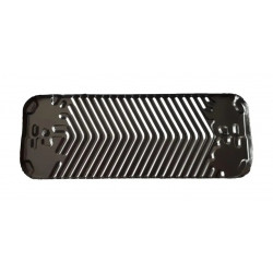 Пластинчастий теплообмінник 14 пластин Demrad Atron, Aden, Nitromix, Kalisto, Nitron, Adonis D020116522, D003200026. 3001060233
