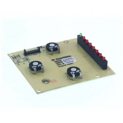 Плата інтерфейсу Demrad Kalisto D003201344