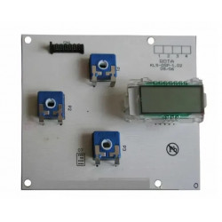 Плата інтерфейсу РК (з дисплеєм) Demrad Kalisto D003201361