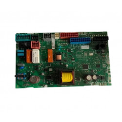 Плата управління Demrad Nitromix P24, P28, P35 D003202741, 3003202741