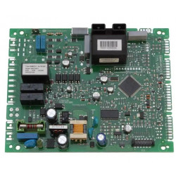 Плата керування для котлів Demrad Kalisto HK D/BK D 3003201360, D003201360