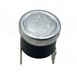 Запобіжний термостат 98/70ºC, Demrad, Protherm D003200397