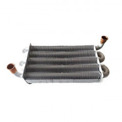 Теплообмінник первинний, монотермічний Protherm Рись LYNX BA 24, Demrad ADONIS B 24 D001020015