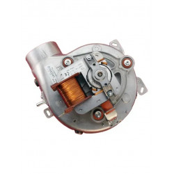 Вентилятор Demrad Nitron HK F D003201710, 3003201710