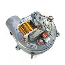 Вентилятор Fime GR04035 Demrad Atron, Kalisto, Protherm Lynx, Jaguar - 0020118666, D003200020, 3003200020