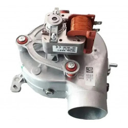 Вентилятор Protherm, Demrad Рись, Lynx, Jaguar, Jaguar, Atron, Nepto D003201822, 3003201822, 0020182953 