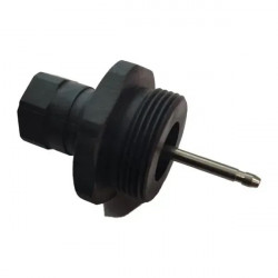 Затискна гайка турбінки D003202376 для котлів Protherm, Demrad, Nobel, Rens, Zoom, Termal