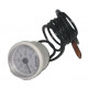 Термометр 0-120С RX-BITHERM для котлів Sime Murelle (6146000D, 6146000, 6146001 ) Термометр 0-120С RX-BITHERM для котлів Sime Murelle (6146000D, 6146000, 6146001 )