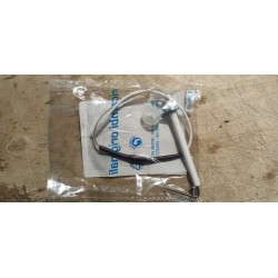 Елетрод розпалювання / іонізації для котлів SIME Go (6281635) Елетрод розпалювання / іонізації для котлів SIME Go (6281635)