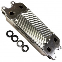 Теплообмінник пластинчастий 13 пл. Protherm Panther, Gepard - 0020059452