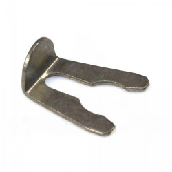 Кліпса фіксатор гідрогрупи Ø 6 мм, арт. DO 348