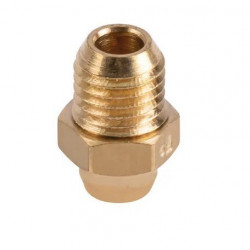 Комплект під СПГ (ФОРСУНКА + ПРОКЛАДКА) для переведення на балонний газ (ПРОПАН-БУТАН) для котлів PROTHERM, IMMERGAS, NOVA FLORIDA, Baxi, Westen, Sime, Beretta, Demrad, Vaillant, Ferroli, Fondital та інших код: (020.007.007)