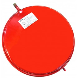 Розширювальний бак 5 л (різьба G 3/8) для котлів Protherm Leopard, Tiger, Renova Star 76069203, 0020027611, S1005000