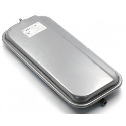 Розширювальний бак 7,5 літрів (різьба G 1/2) для котлів Immergas Superior, Maior (арт. 1.020542, 1.011.110, 930801/9)