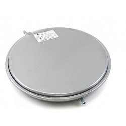 Розширювальний бак 7,5 л (різьблення G 3/8) для котлів Immergas Mini 28 Kw,770701/9, 1.022615, 1.023743