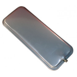 Розширювальний бак 7 літрів, Ferroli, Fondital, Nova Florida, Solly  (Артикул 13N6000724, 13N6000713)