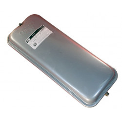 Розширювальний бак 7 літрів, Ferroli, Fondital, Nova Florida, Solly  (Артикул 13N6000724, 13N6000713)