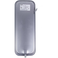 Розширювальний бак 8 літрів (різьба 3/8" G) Ferroli, 91070709/ISP, 39804890