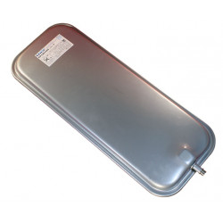 Розширювальний бак 7 літрів під кліпсу Ferroli  (артикули 960602/ISP, 960603/825, 39827800)