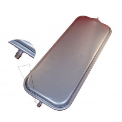 Розширювальний бак 7 літрів під кліпсу Ferroli  (артикули 960602/ISP, 960603/825, 39827800)