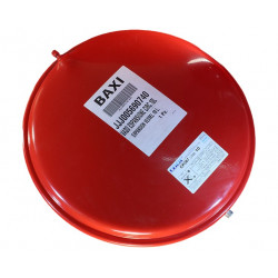Бак расширительный 10 литров 14x1 761003/ISP для котлов Baxi и Westen (арт. 5608840)