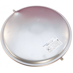 Бак розширювальний 8л (Різьба M14x1). BAXI, Westen, 5663880, 760702/810, 760702