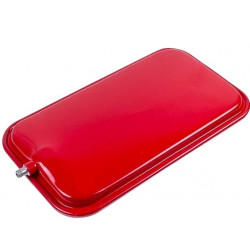 Розширювальний прямокутний бак об'ємом 6 літрів для котлів BAXI/WESTEN, 9405/ISP (арт. 5693900 )