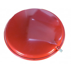 Розширювальний бак 6 літрів Резьба: 14x1 мм, Baxi, Westen (артикул 7606060, 5693920, 5695230)