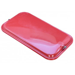 Розширювальний бак 6 л (Підключення: під скобу) для котла BAXI MAIN 5 Турбо, 940503/ISP, (арт. 710471200)