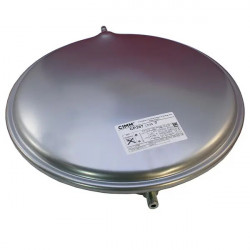 Бак расширительный 7л 3/8" G . BAXI, Westen, 760622/810, 5668370, 760622