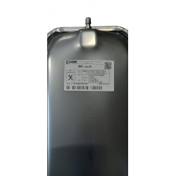 Бак розширювальний 6л 3/8", Immergas, Nobel, Sime 910603/ISP