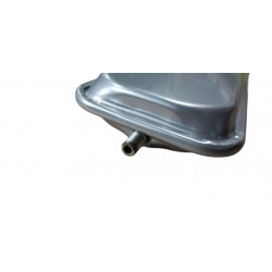 Расширительный бак 7 литров ( резьба 3/8 ), Ferroli, Fondital, Nova Florida, Solly арт. 9107/9