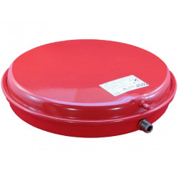 Розширювальний бак 10 л для газового котла Ferroli 761001/ISP (арт. 36802740)