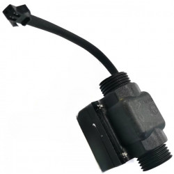 Реле протоку ГВП (2 дроти, різьба 1/2") Grandini, Nobel, Rocterm, Praga