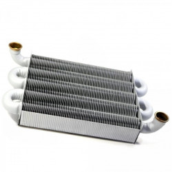 Основний теплообмінник котла Biasi Rinnova Light 24 кВт M290S.24CM турбо