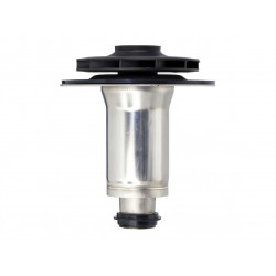 Якір (ротор) для ремонту циркуляційного насоса Wilo внутрішній ф21 мм, склянка ф35 мм - 4071012, 65104227, 65104319, 4522153