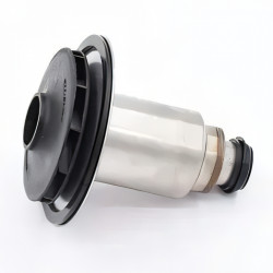 Роторний комплект для насоса Wilo циркуляційного типу, діаметр 21 мм (з валом 40 мм) - модель w15/6