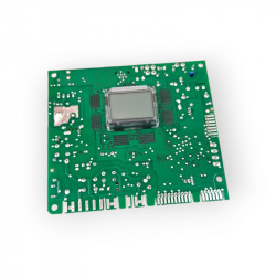 Плата керування газового котла Nova Florida Nibir / Fondital Minorca, Tenerife, Leo KC — 6SCHEMOD35, 6SCHEMOD50