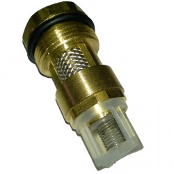 Фільтр і пристрій вентури в зборі 10.0125 Фільтр і пристрій вентури в зборі 10.0125