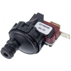 Датчик тиску для котлів Ariston, Immergas, Sime. 32700030, 6037507, 1.027277, 65105090