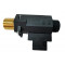 Датчик протоку прямий 1/2". Ariston, Beretta, Fondital, Immergas. 33900001, 5667220, 710228100, R10022348, 20069786, R10020329, 6FLUSSOS07, 6FLUSSOS00, 33.908001, 1.018914